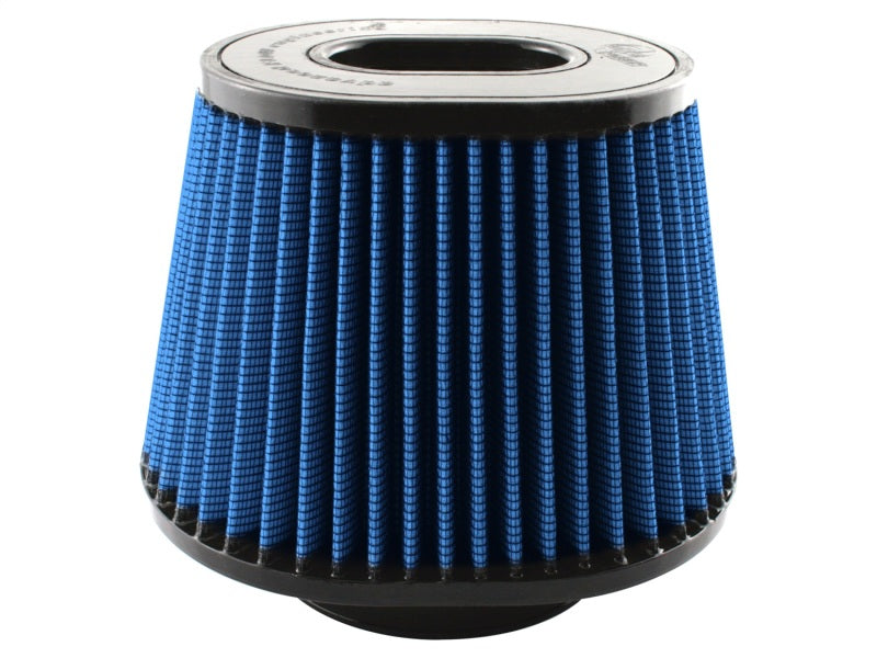 aFe MagnumFLOW Air Filters IAF P5R A/F P5R 5F x (9x7-1/2)B x (6-3/4x5-1/2)T x 7-1/2H - eliteracefab.com