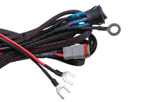 Load image into Gallery viewer, Diode Dynamics Stage Series Rock Light RGBW DT Wiring Harness