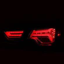 Load image into Gallery viewer, ANZO 14-18 Chevrolet Impala LED Taillights Smoke - eliteracefab.com