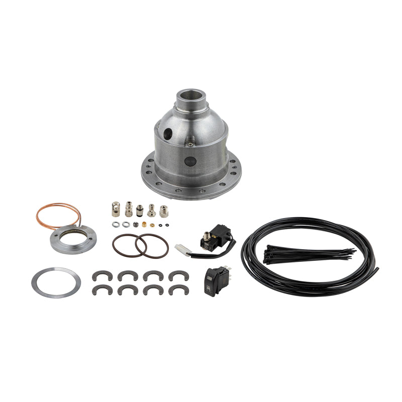 ARB Airlocker 34 Spl Ford 9.75In S/N - eliteracefab.com