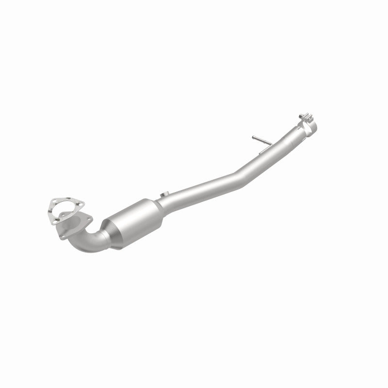 MagnaFlow Conv Direct Fit 07-09 Range Rover v8 4.2/4.4L OEM Underbody Magnaflow