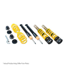 Load image into Gallery viewer, ST XA Adjustable Coilovers 14-18 Smart ForTwo Electric Drive (453/451) Coupe/Convertible