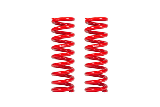 Eibach 2017-2019 Toyota Tacoma 4WD Pro-Lift Spring Kit (+1.5 Front) - E30-82-069-04-20