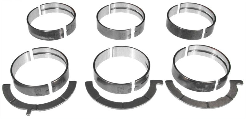 Clevite Ford Products V8 4.6L SOHC 1997-01 Main Bearing Set Clevite