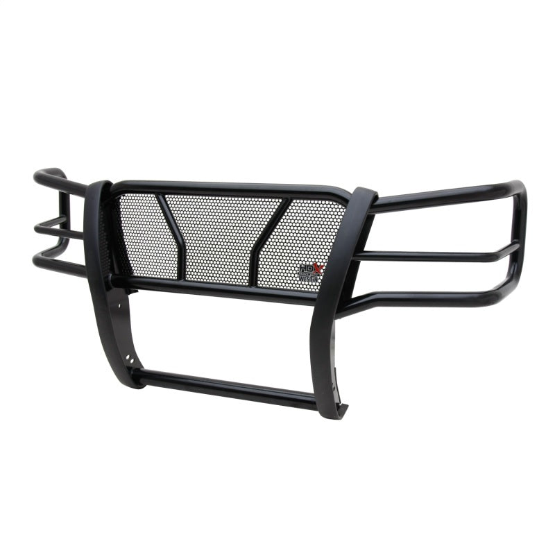 Westin 2003-2007 Chevrolet Silverado Classic 1500 HDX Grille Guard - Black Westin