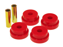 Load image into Gallery viewer, Prothane 8/87-89 Nissan 300ZX Strut Rod Bushings - Red