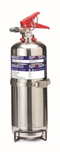 Load image into Gallery viewer, Sparco 2 Liter Handheld Steel AFFF - eliteracefab.com