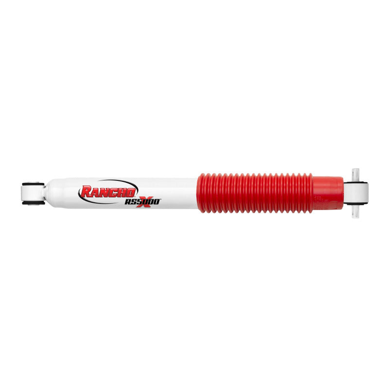 Rancho 00-05 Ford Excursion Rear RS5000X Shock - eliteracefab.com