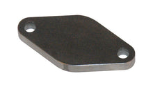 Load image into Gallery viewer, Vibrant Wastegate Block Off Flange (DrilledHoles) Mild Steel 3/8in Thick - eliteracefab.com