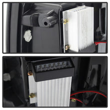 Load image into Gallery viewer, Spyder Ford F150 09-14 LED Tail Lights Black ALT-YD-FF15009-LED-BK - eliteracefab.com