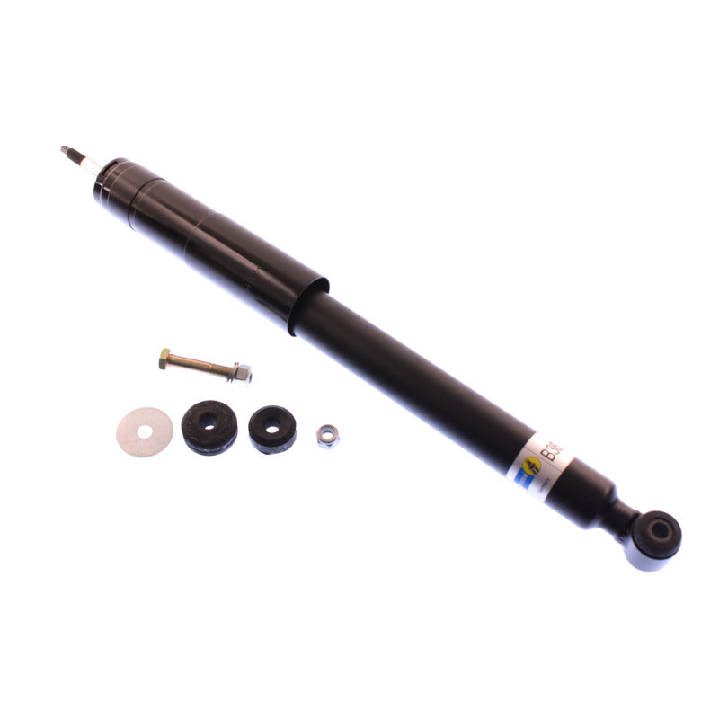 Bilstein B4 1987 Mercedes-Benz 260E Base Rear 36mm Monotube Shock Absorber - eliteracefab.com