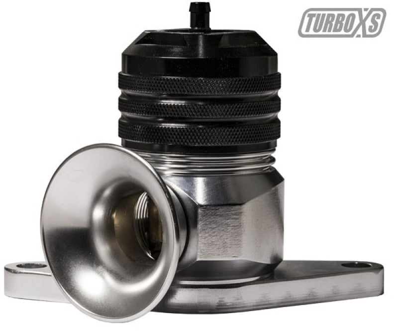 TURBOXS RFL BLOW OFF VALVE TYPE XS SUBARU WRX/STI (SUPERSEDES WS-HYB); 2002-2007 - eliteracefab.com