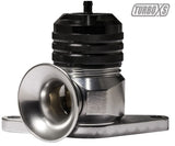 TURBOXS RFL BLOW OFF VALVE TYPE XS SUBARU WRX/STI (SUPERSEDES WS-HYB); 2002-2007