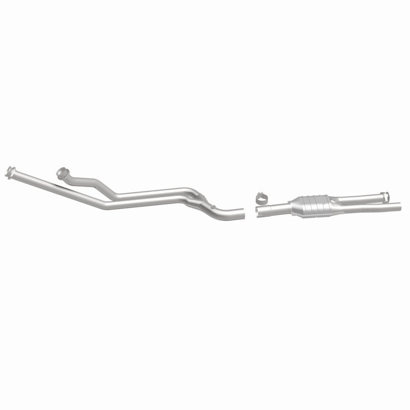 MagnaFlow Conv DF 88-91 Mercedes 300SE 3.0L Magnaflow