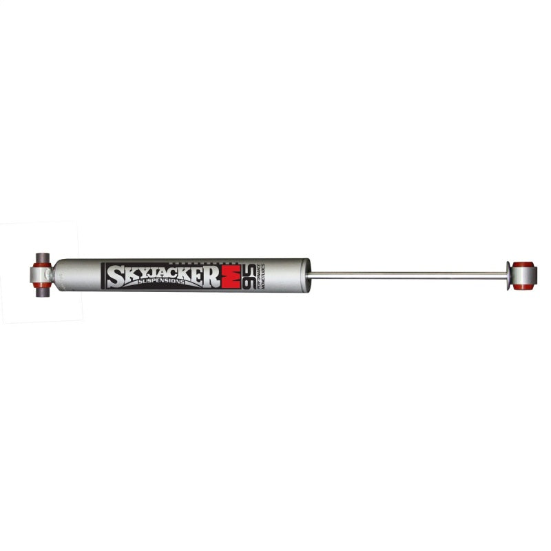 Skyjacker Jeep Wrangler JL 1-2.5in Lift M95 Performance Monotube Shock Absorber Skyjacker