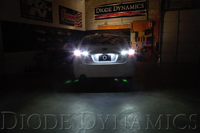 Diode Dynamics 15-19 Subaru Legacy Tail as Turn +Backup Module (USDM) Module Only