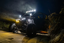 Load image into Gallery viewer, Diode Dynamics 20-Present Polaris RZR SS5 Pro CrossLink Roof - White Combo Lightbar Kit