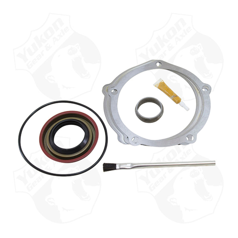 Yukon Gear Minor install Kit For Ford 9in Diff Yukon Gear & Axle