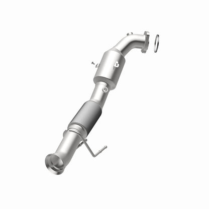 MagnaFlow Conv DF 16-17 Ford Focus 2.3L Underbody Magnaflow