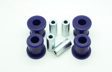 Load image into Gallery viewer, SuperPro 1993 Mazda RX-7 Base Front Upper Inner Control Arm Bushing Kit