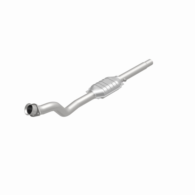 MagnaFlow Conv DF Lumina Apv-Silhouette-Trans Magnaflow