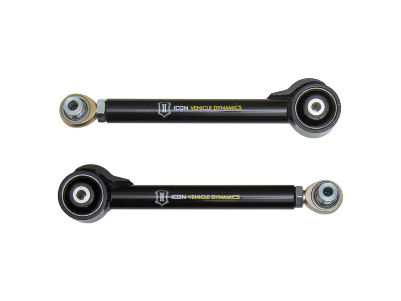 ICON 2007+ Toyota FJ / 2003+ Toyota 4Runner Tubular Upper Trailing Arm Kit - eliteracefab.com