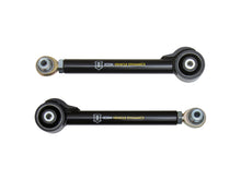 Load image into Gallery viewer, ICON 2007+ Toyota FJ / 2003+ Toyota 4Runner Tubular Upper Trailing Arm Kit - eliteracefab.com