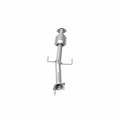 MagnaFlow Conv DF 02-03 Protege 2.0L rear 49S Magnaflow