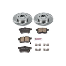 Load image into Gallery viewer, Power Stop 09-10 Acura TSX Rear Autospecialty Brake Kit - eliteracefab.com