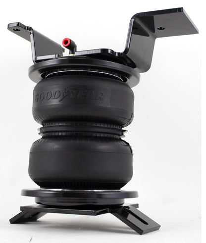 Air Lift 88211 Loadlifter 5000 Ultimate Rear Air Spring Kit for 07-17 Chevrolet Silverado 1500 w/ 8ft Bed