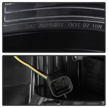 Load image into Gallery viewer, xTune 13-18 Dodge Ram 1500 LED Tail Lights - Black (ALT-ON-DRAM13V2-LBLED-BK) - eliteracefab.com