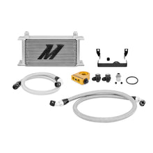 Load image into Gallery viewer, Mishimoto 06-07 Subaru WRX/06-07 WRX STi Thermostatic Oil Cooler Kit - eliteracefab.com