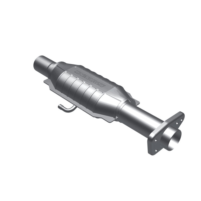 MagnaFlow Conv GM 22.75X6.5X4 2.25/2.25 Magnaflow