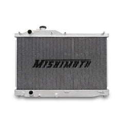 Mishimoto 00-09 Honda S2000 3 Row Manual X-LINE (Thicker Core) Aluminum Radiator - eliteracefab.com