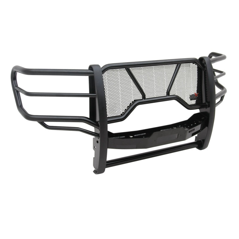 Westin Ford F-250/350 11-16 HDX Winch Mount Grille Guard Westin