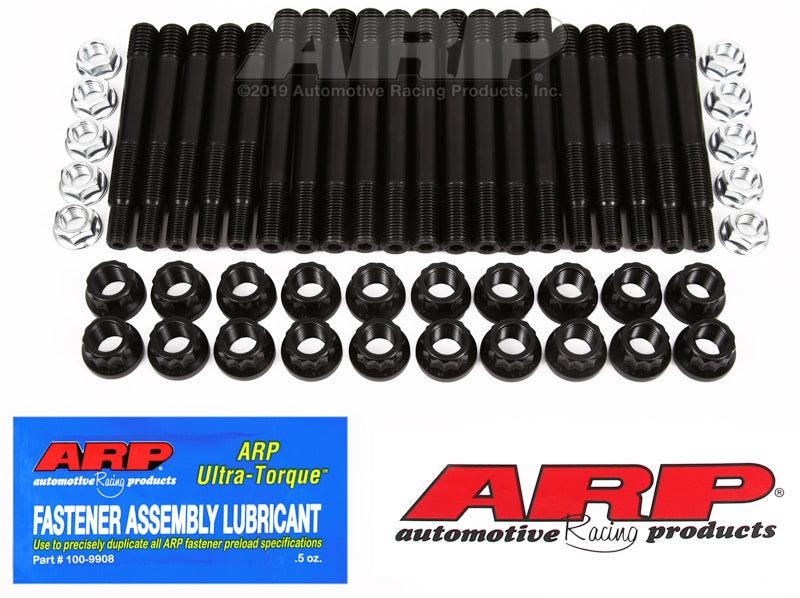 ARP Chevrolet Big Block 8.1L Vortec w/ Windage Main Stud Kit ARP