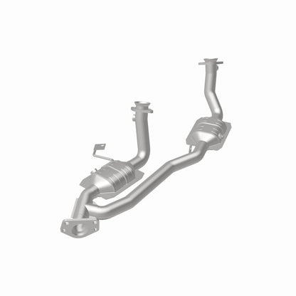 MagnaFlow Conv DF 04 Ford Freestar 3.9L Magnaflow