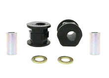 Load image into Gallery viewer, Whiteline 96-00 Honda Civic EJ &amp; EK Front Caster adj kit - lwr c/arm - eliteracefab.com