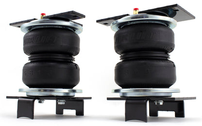 Air Lift Loadlifter 5000 for Half Ton Vehicles - eliteracefab.com