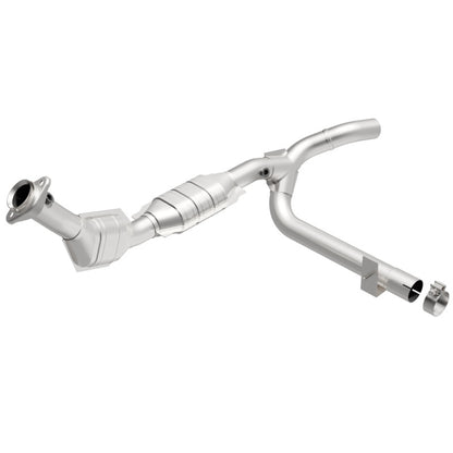 MagnaFlow Conv DF 01 Ford F150 5.4L Magnaflow