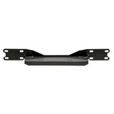 Westin WJ2 Winch Tray Black - 46-23925