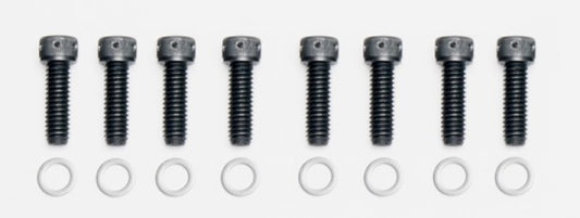 Wilwood Bolt Kit - Rear GT Hat to Rotor 8 p.k Wilwood