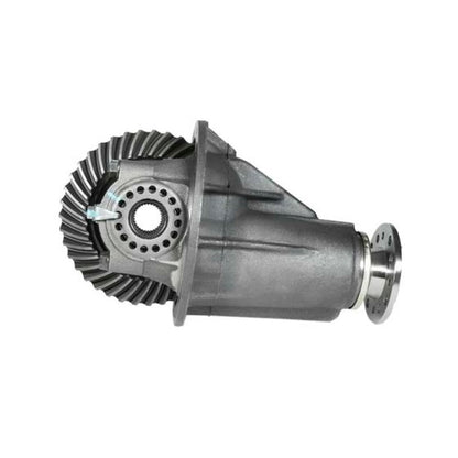 Yukon Gear Dropout Assembly for Toyota 8in Rear Differential w/Steel Spool 30 Spline 4.88 Ratio Yukon Gear & Axle