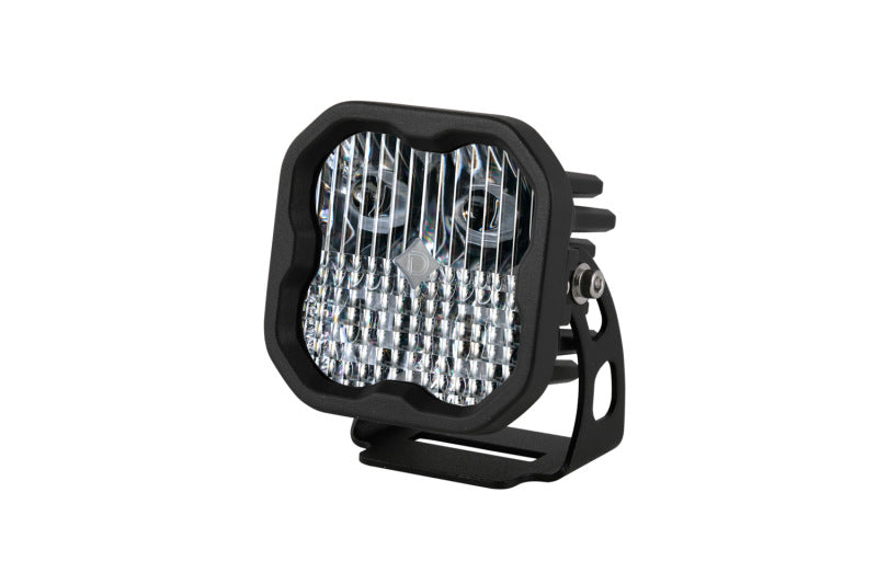 Diode Dynamics SS3 Max ABL - White Combo Standard (Single) Diode Dynamics