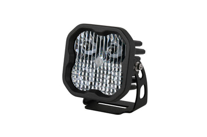 Diode Dynamics SS3 Max ABL - White Combo Standard (Single) Diode Dynamics
