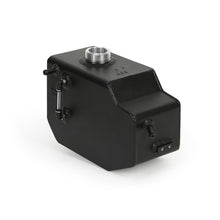 Load image into Gallery viewer, Mishimoto 11-14 Ford F-150 Aluminum Expansion Tank - Micro-Wrinkle Black - eliteracefab.com