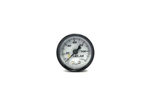 Load image into Gallery viewer, Fuelab 1.5in Fuel Pressure Gauge - EFI - Range 0-120 PSI - eliteracefab.com