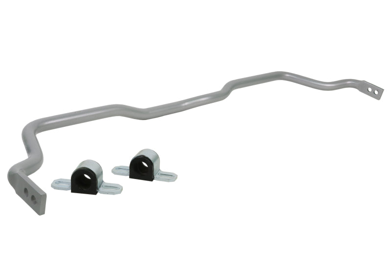 Whiteline 17-20 Hyundai i30N / Hyundai Elantra GT Sport (RHD Only) Front HD Adj. Sway Bar - 24mm - eliteracefab.com