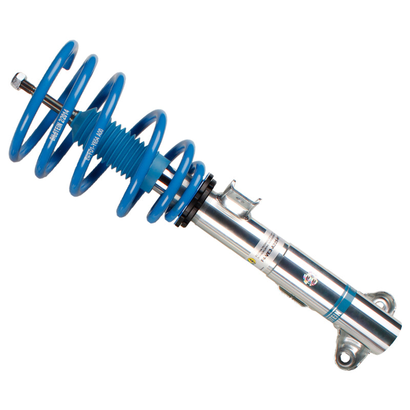 Bilstein B14 2002 Mercedes-Benz C230 Kompressor Front and Rear Suspension Kit - eliteracefab.com