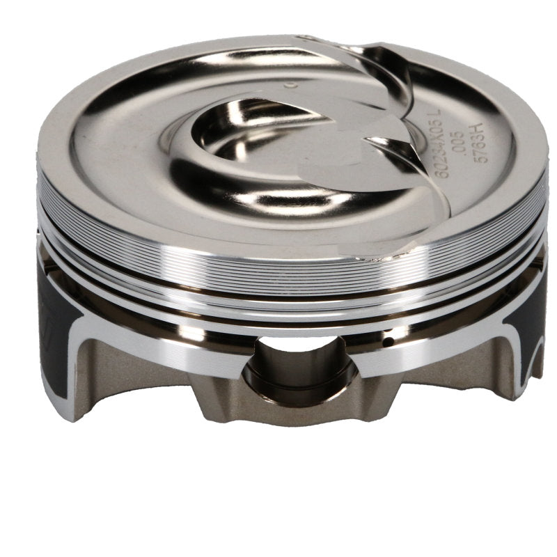 Wiseco Chevrolet LT1 6.2L 4.070 Bore 1.115 Comp Ht. 4.000 Stroke 6.125 Rod -20cc - eliteracefab.com
